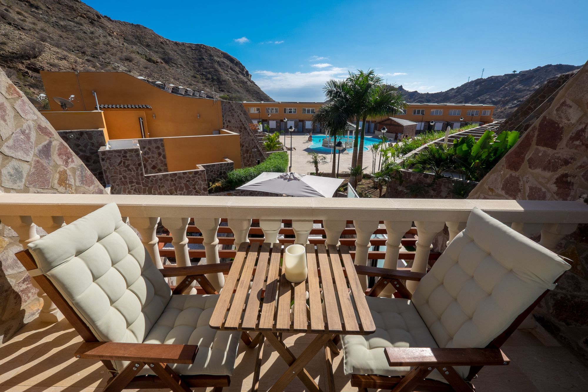 Villa Gisel La Playa de Tauro Exterior foto